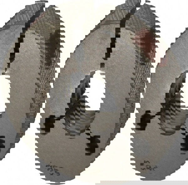 Threaded Ring Gage: 1-8 Thread, UNC, Class 2A, No Go